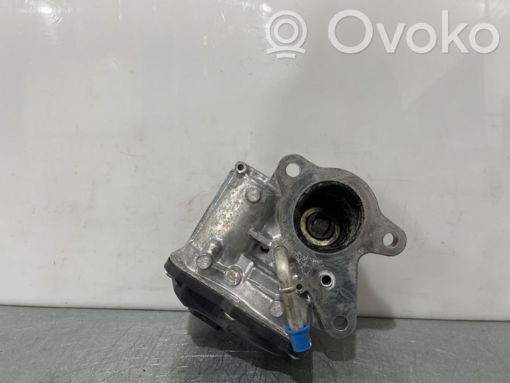 Nissan Navara D23 Zawór EGR