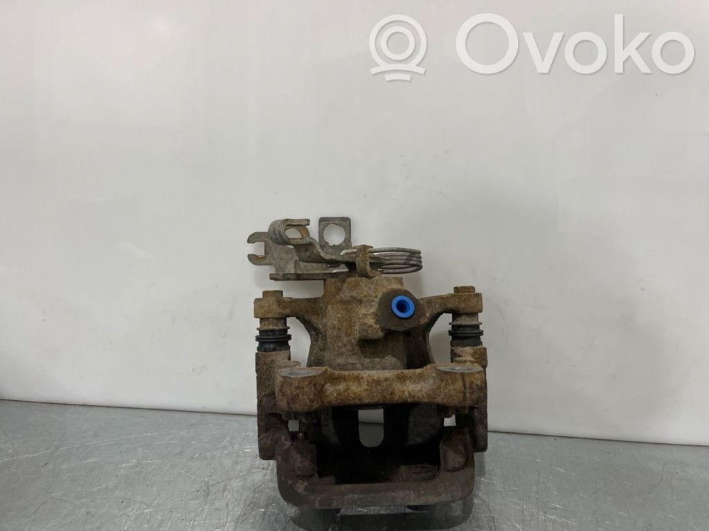 Volkswagen Caddy Bremssattel hinten