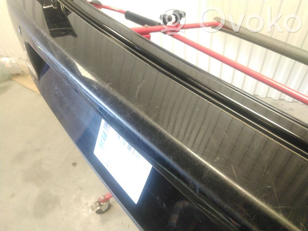 Volkswagen e-Golf Pare-chocs 