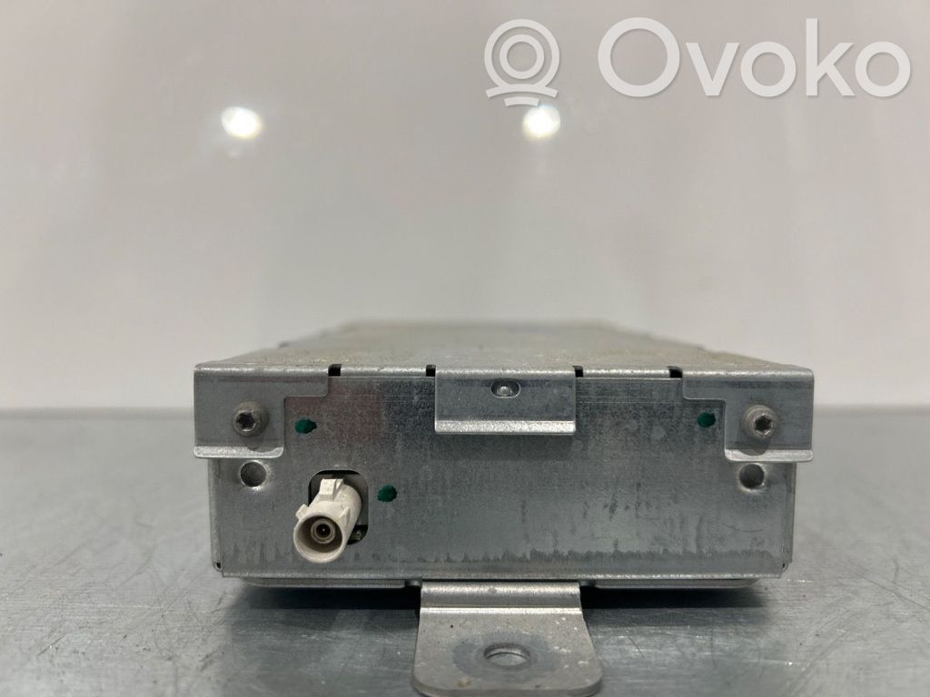 BMW X3 E83 Unidad de control/módulo de bluetooth