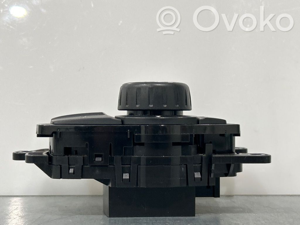 BMW 3 F30 F35 F31 Muut kytkimet/nupit/vaihtimet 