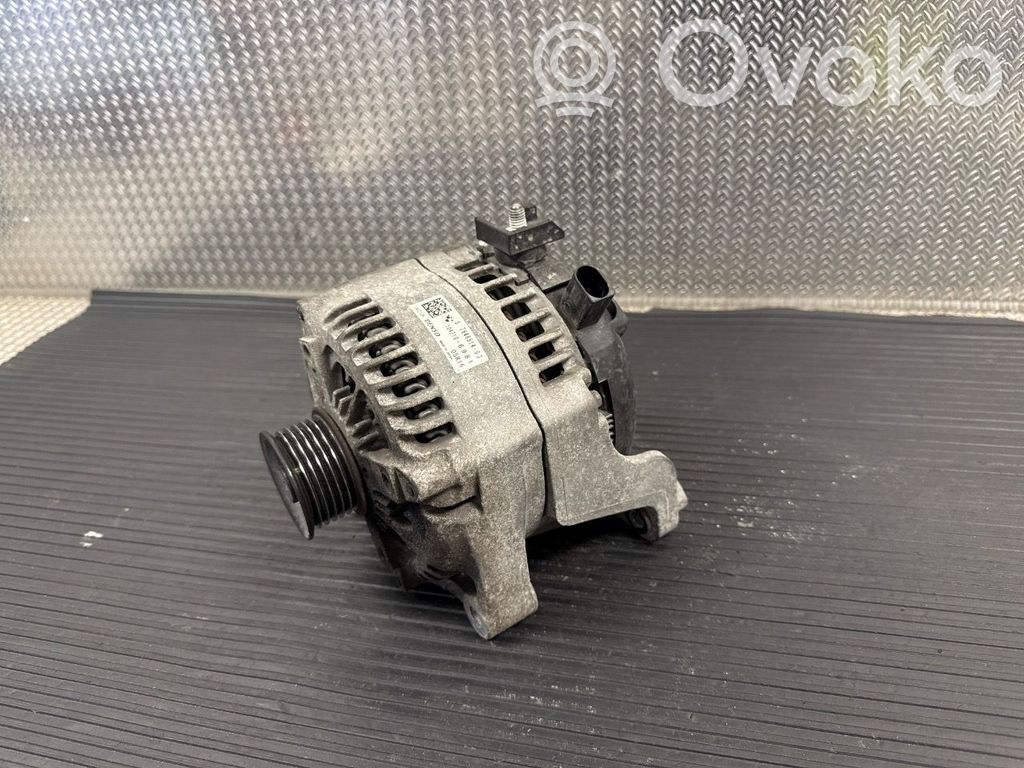 BMW 5 F10 F11 Alternador