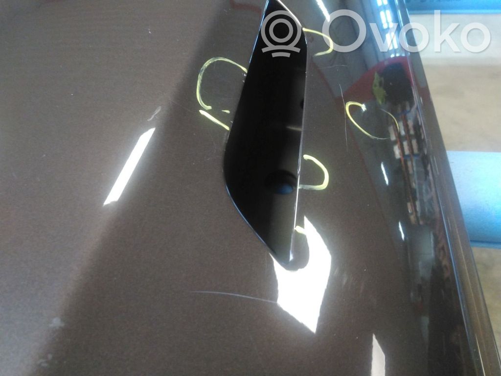 Tesla Model S Portiera anteriore 