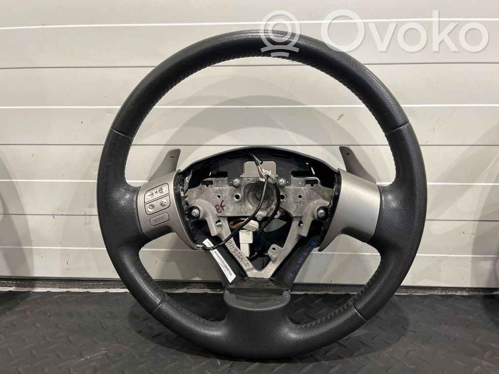 Toyota Auris 150 Lenkrad 