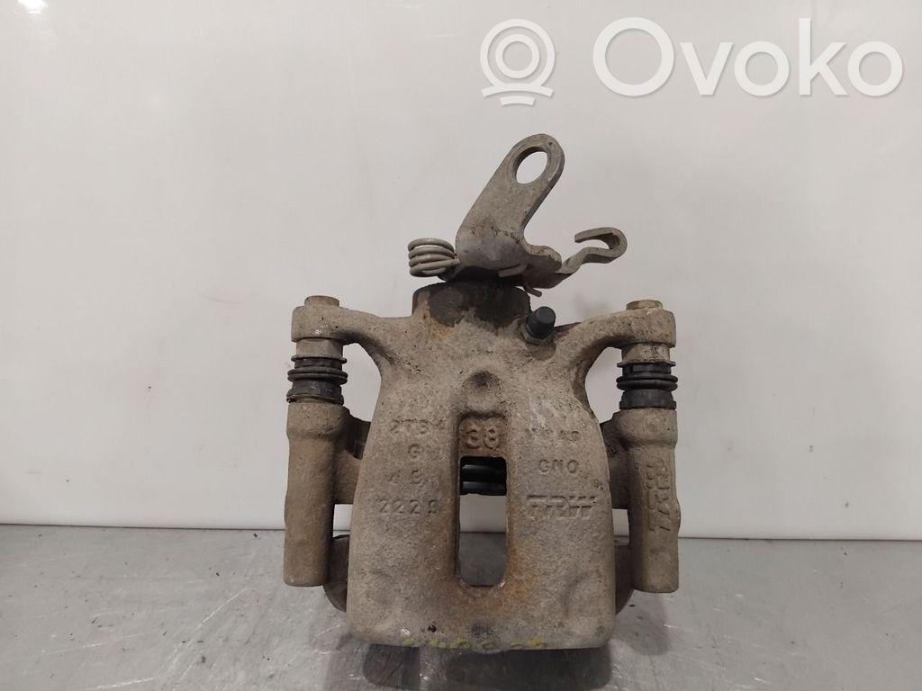 Skoda Octavia Mk3 (5E) Bremssattel hinten 