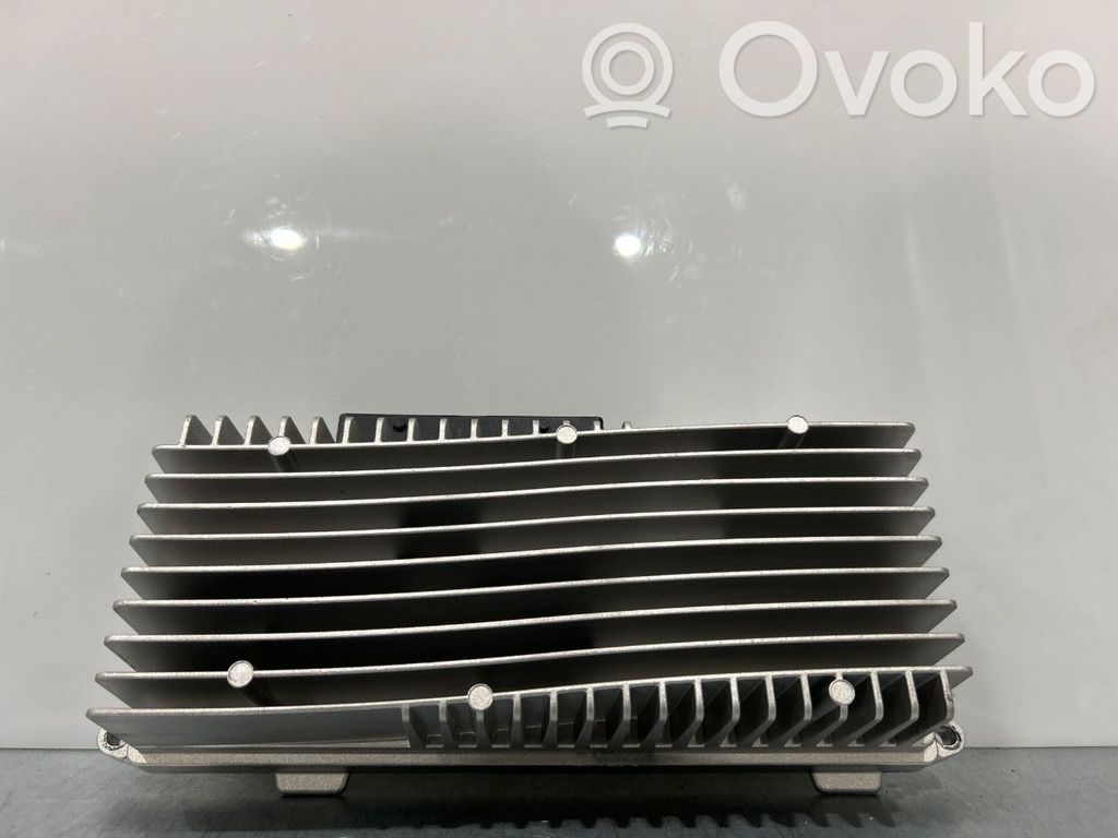 Audi Q5 SQ5 8R Garso stiprintuvas 