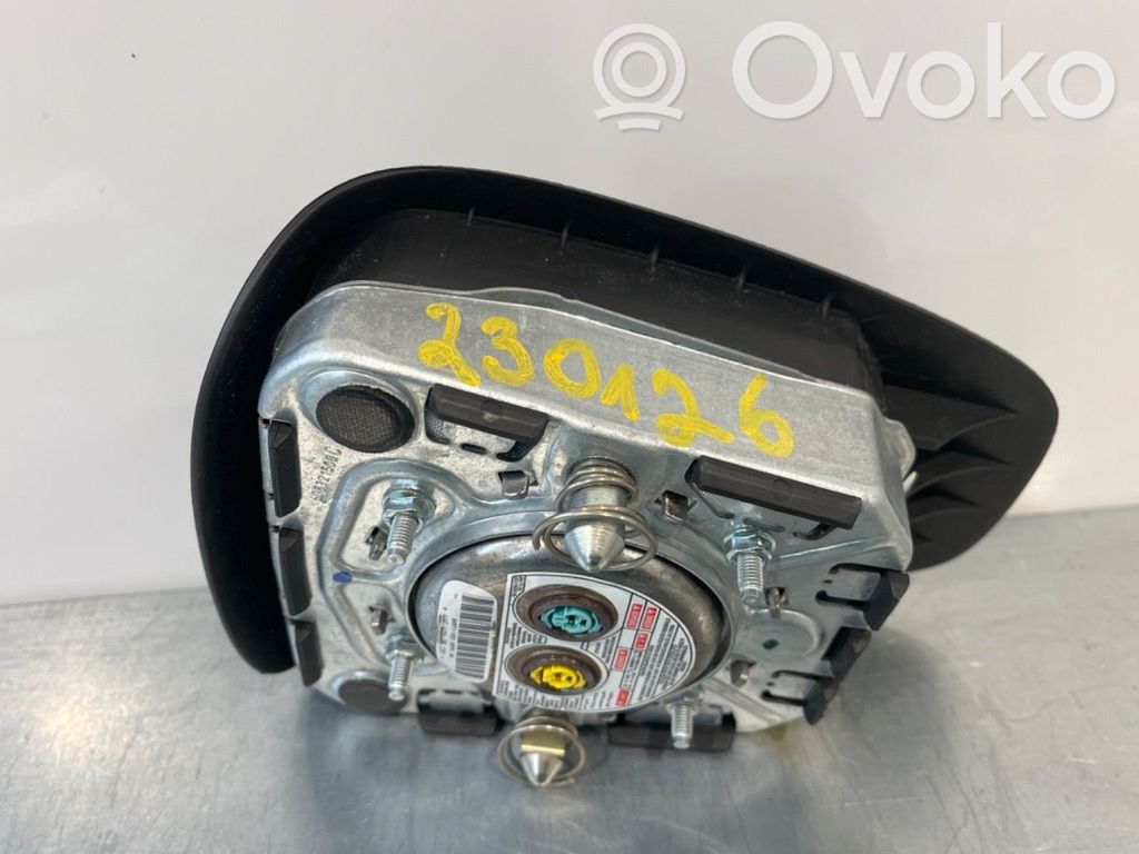 Opel Insignia A Ohjauspyörän turvatyyny 