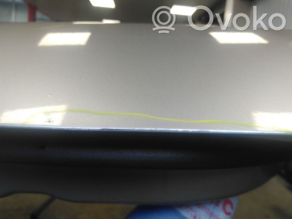 KIA Ceed Puerta trasera