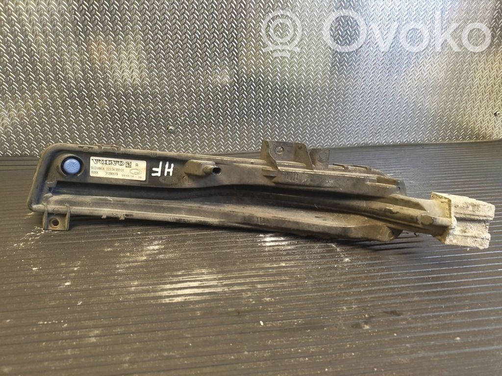Volvo V40 Światło przeciwmgłowe przednie