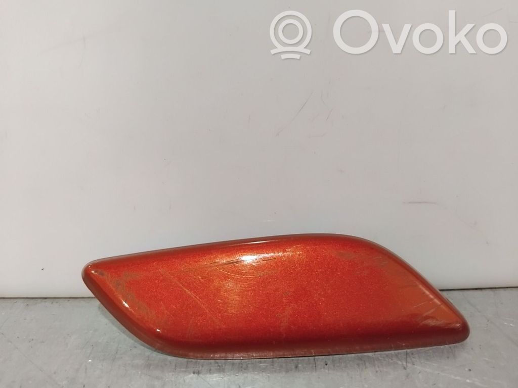 Mazda 3 III Ornament colț bară față 