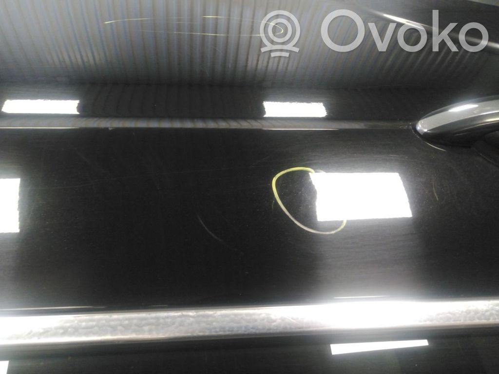 Ford Galaxy Aizmugurējās durvis 