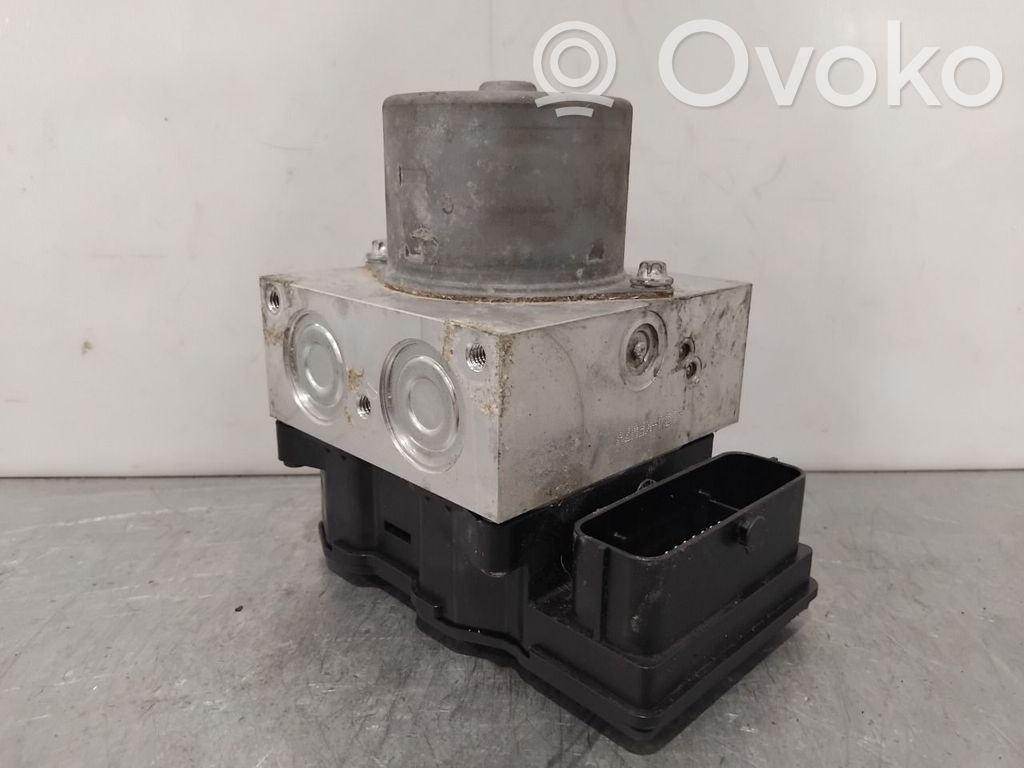 Ford Mondeo MK IV ABS Blokas 