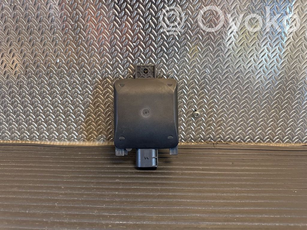 Volkswagen ID.4 Radarsensor Abstandsradar