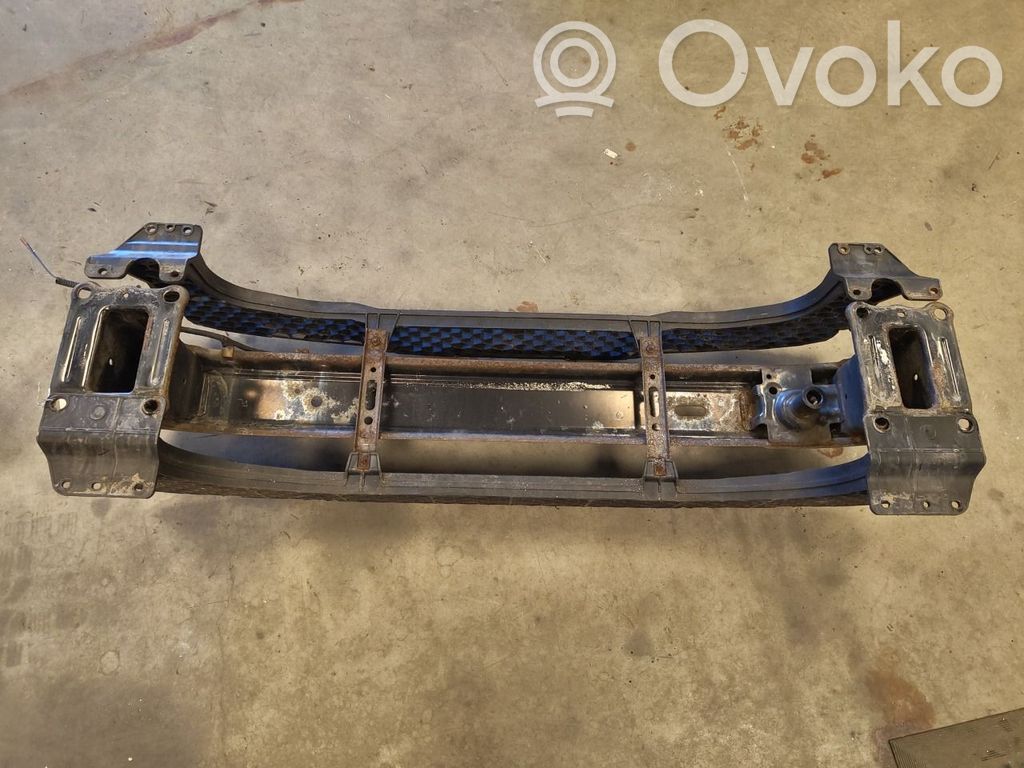 KIA Sportage Traversa di supporto paraurti anteriore 