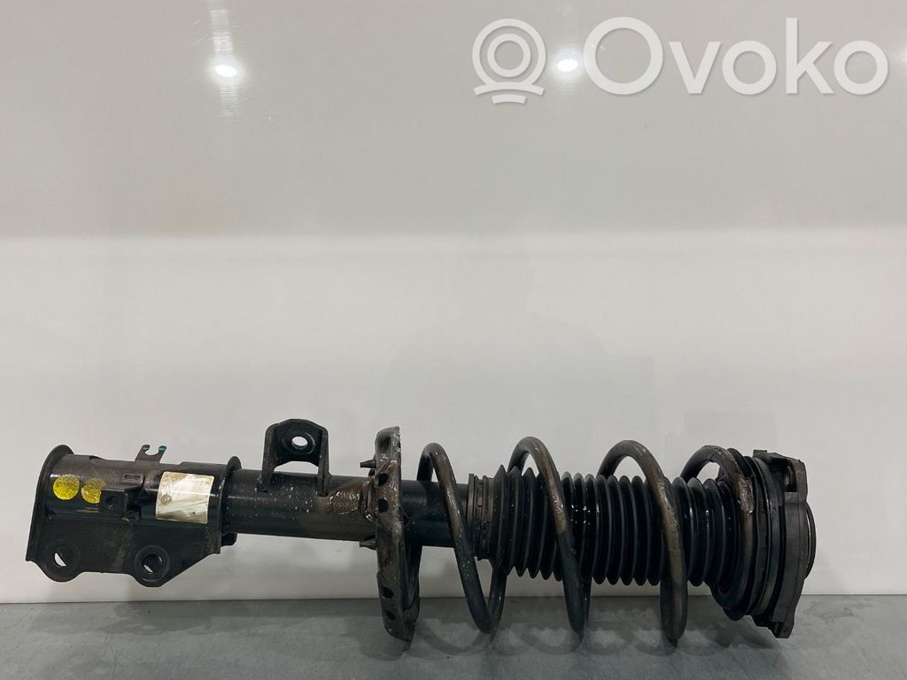 MG MG4 ev Amortisseur avant avec ressort