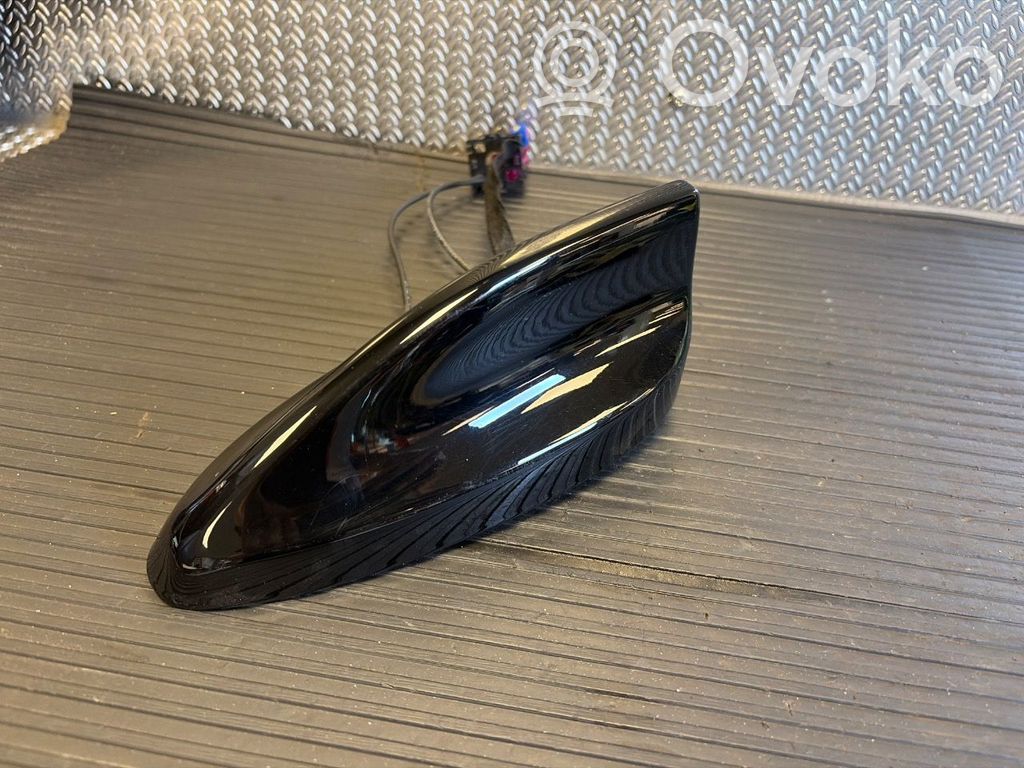 Ford Mustang Mach-E Antenne GPS
