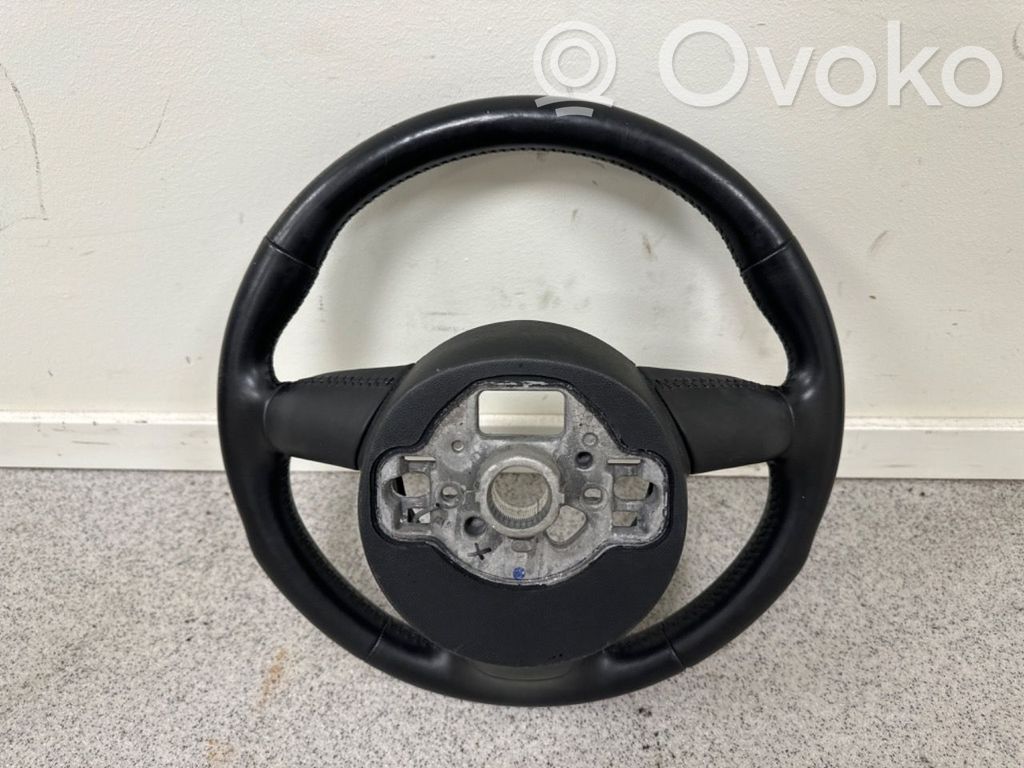 Audi A1 Volante