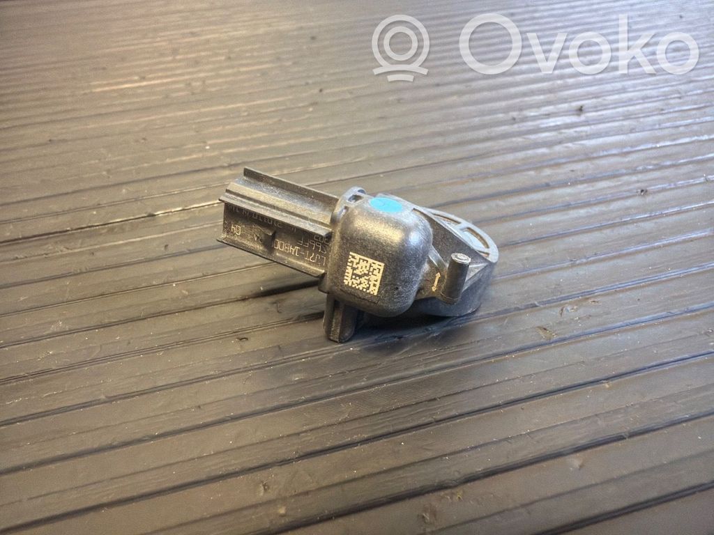Ford Mustang Mach-E Sensor impacto/accidente para activar Airbag