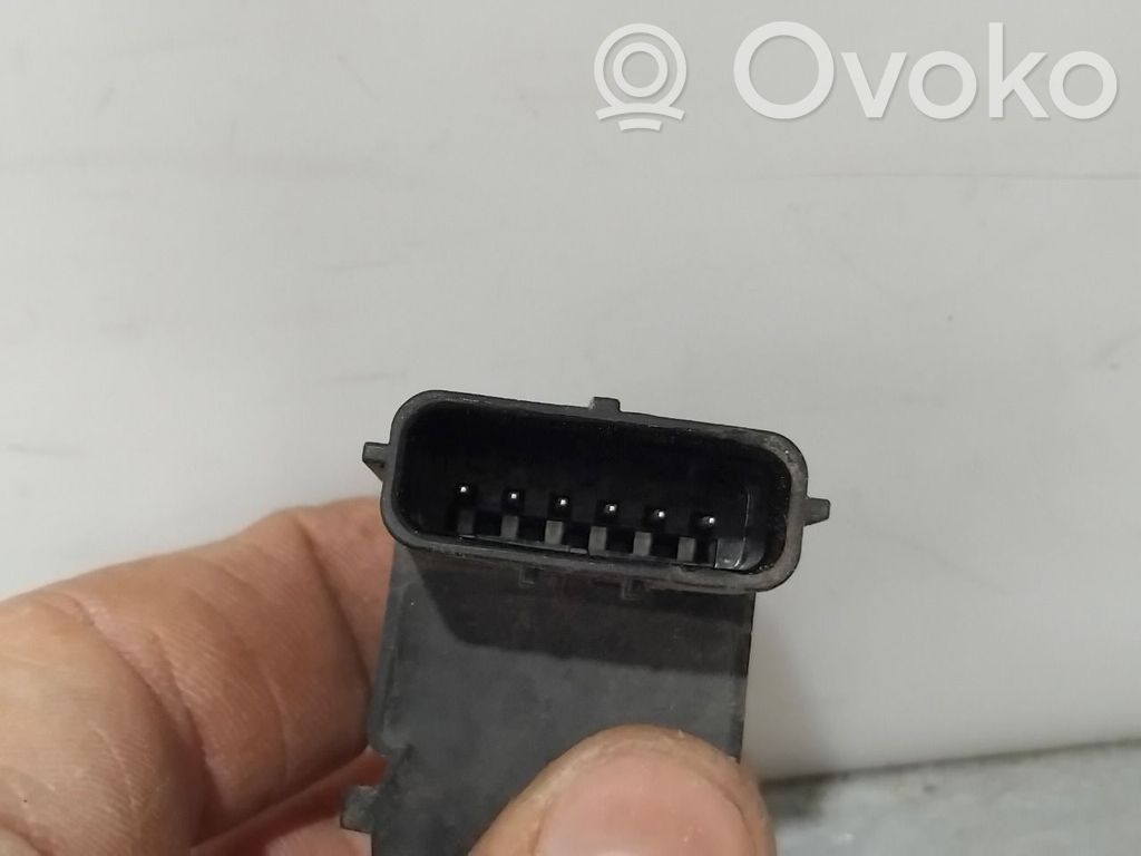 KIA Soul Sensor de aparcamiento PDC