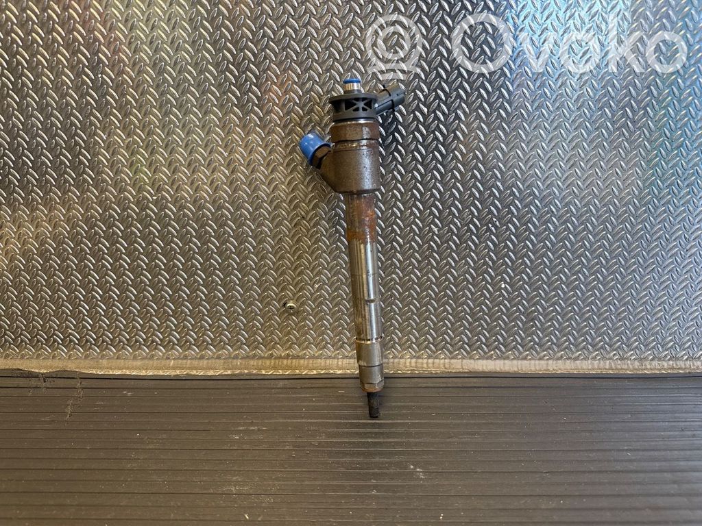 Peugeot Partner III Injector combustibil 
