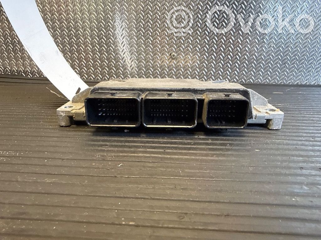 Renault Zoe Alte unități/module de control 