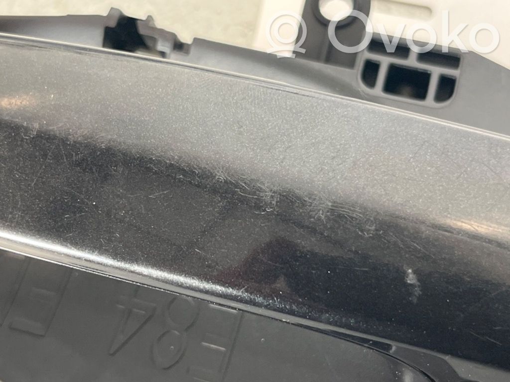 BMW X1 E84 Manecilla externa puerta delantera