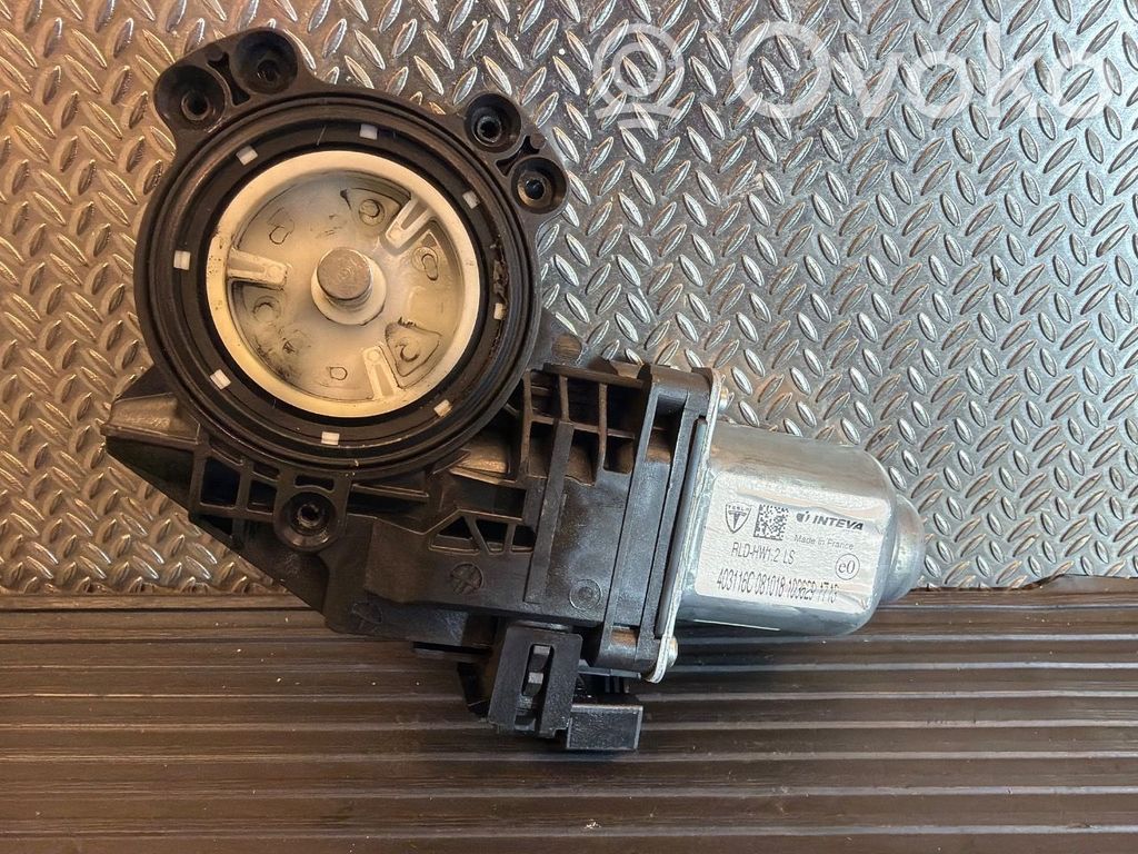Tesla Model 3 Regulador de ventanilla eléctrico de puerta delantera