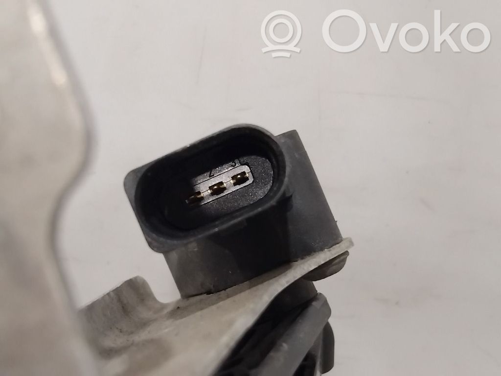 Tesla Model X Air suspension front height level sensor 