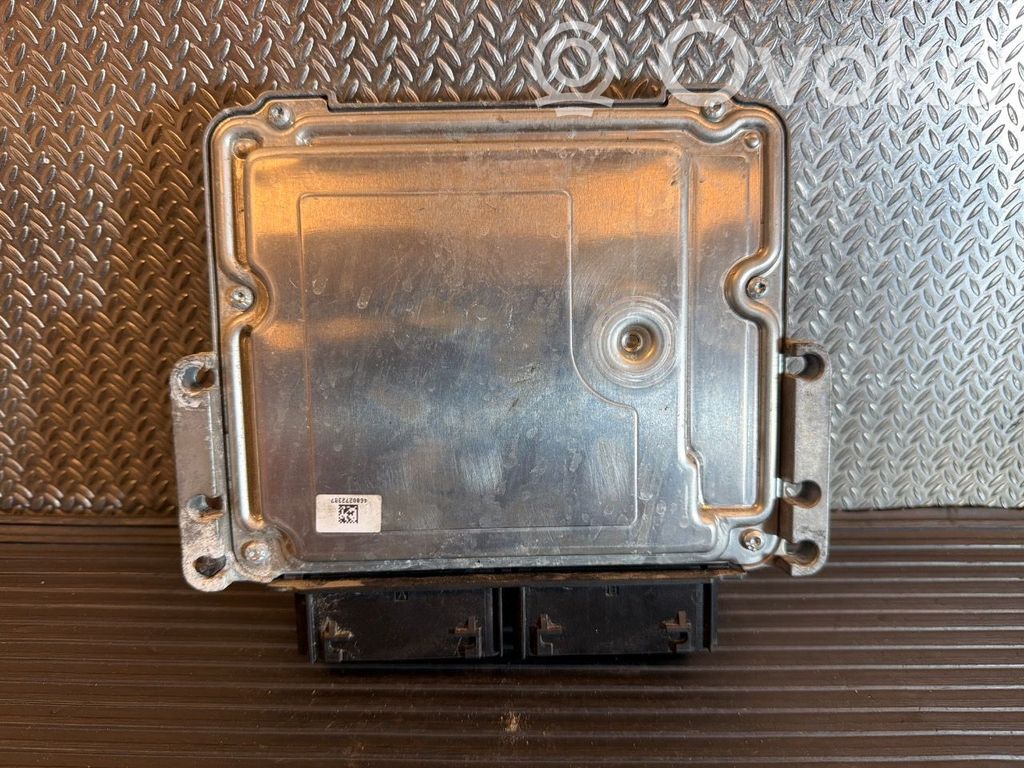 Ford Focus Unitate control motor/modul ECU 