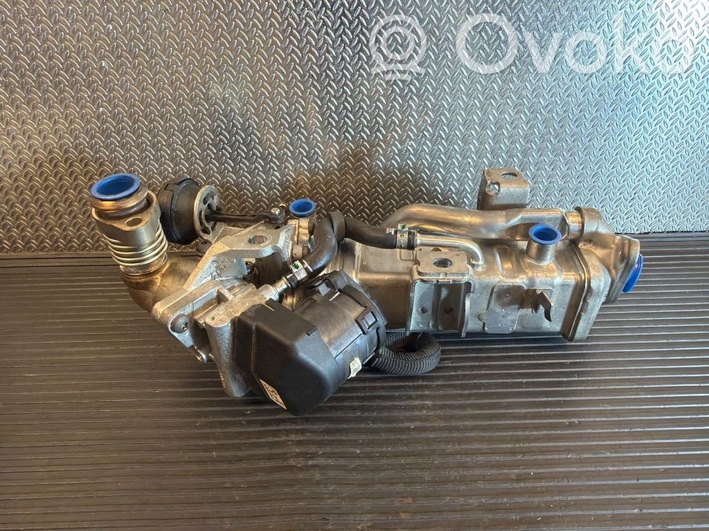 BMW X3 F25 Supapă EGR 