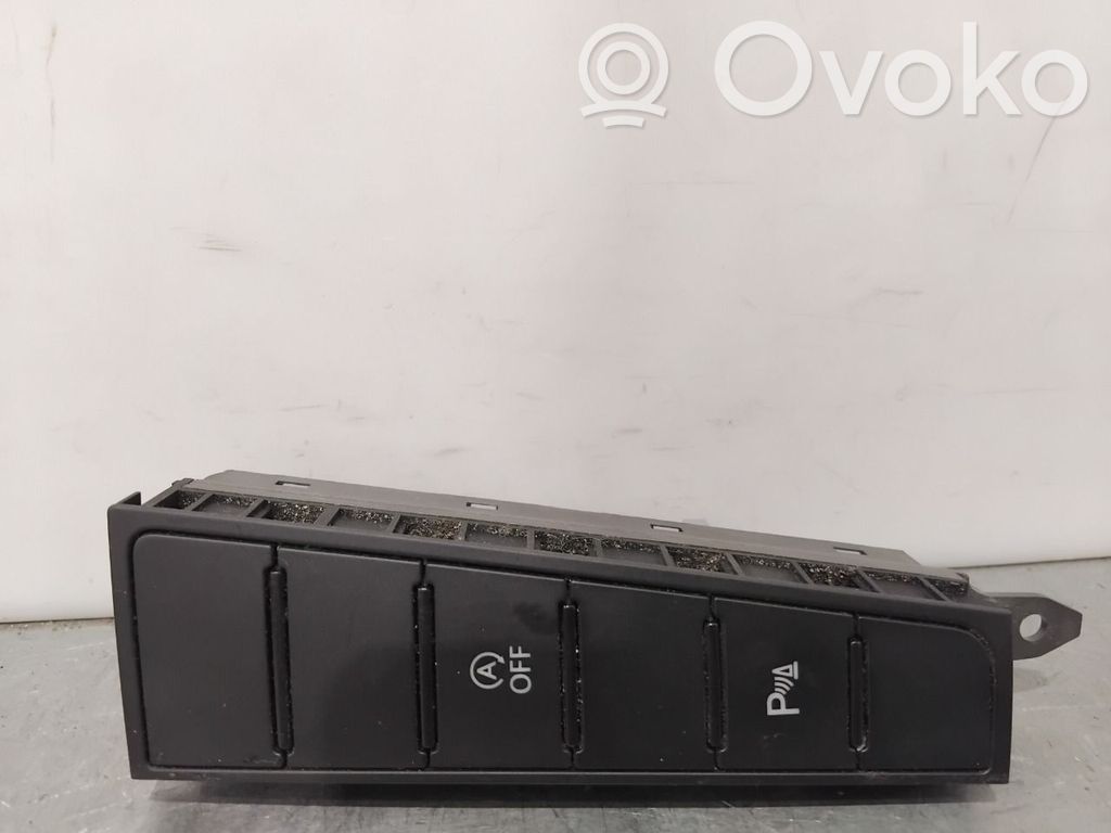 Volkswagen PASSAT B7 Sonstige Schalter / Griffe / Umschalter 