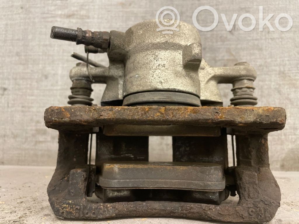 Mercedes-Benz B W245 Bremssattel vorne 
