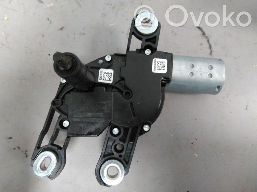 Volkswagen e-Golf Moteur d'essuie-glace arrière