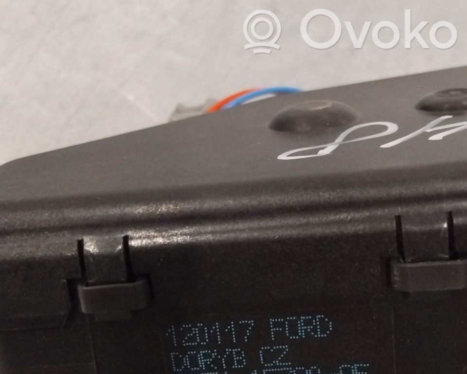 Ford C-MAX II Blocco chiusura del portellone 