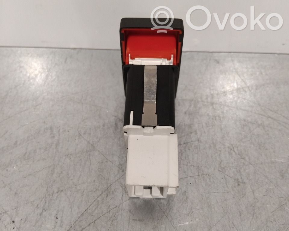 Volkswagen Golf VI Schalter Warnblinkanlage