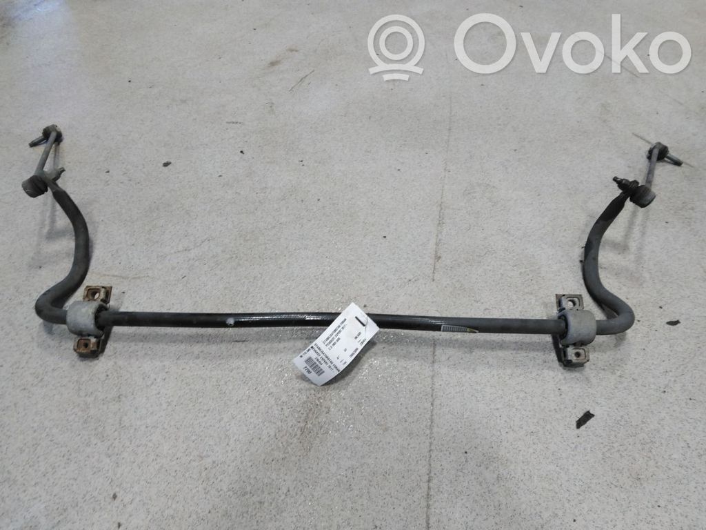 Peugeot Expert Articulación de barra estabilizadora delantera