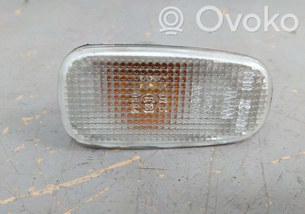 Toyota Land Cruiser (J120) Spiegelblinker