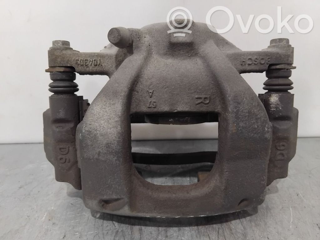 Opel Insignia A Caliper de freno delantero