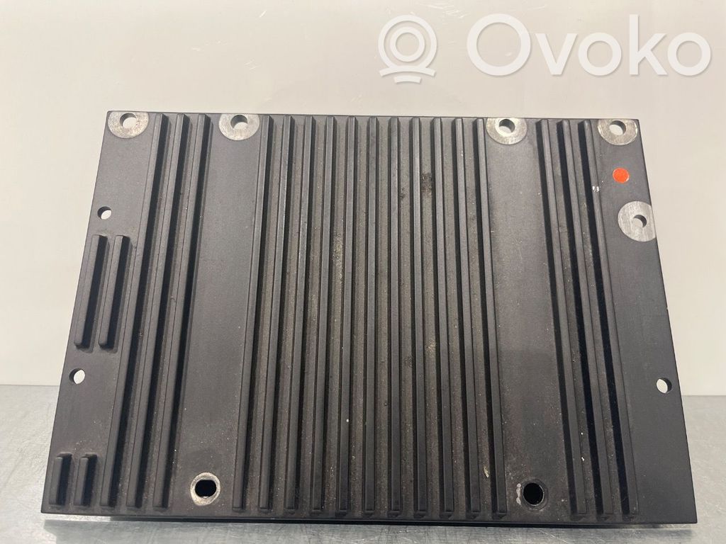 Volvo XC90 Wzmacniacz audio 