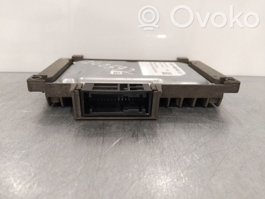 Mercedes-Benz E W213 Other control units/modules 
