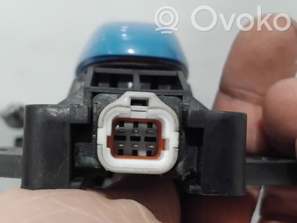 Volvo S60 Etuoven ulkokahva 