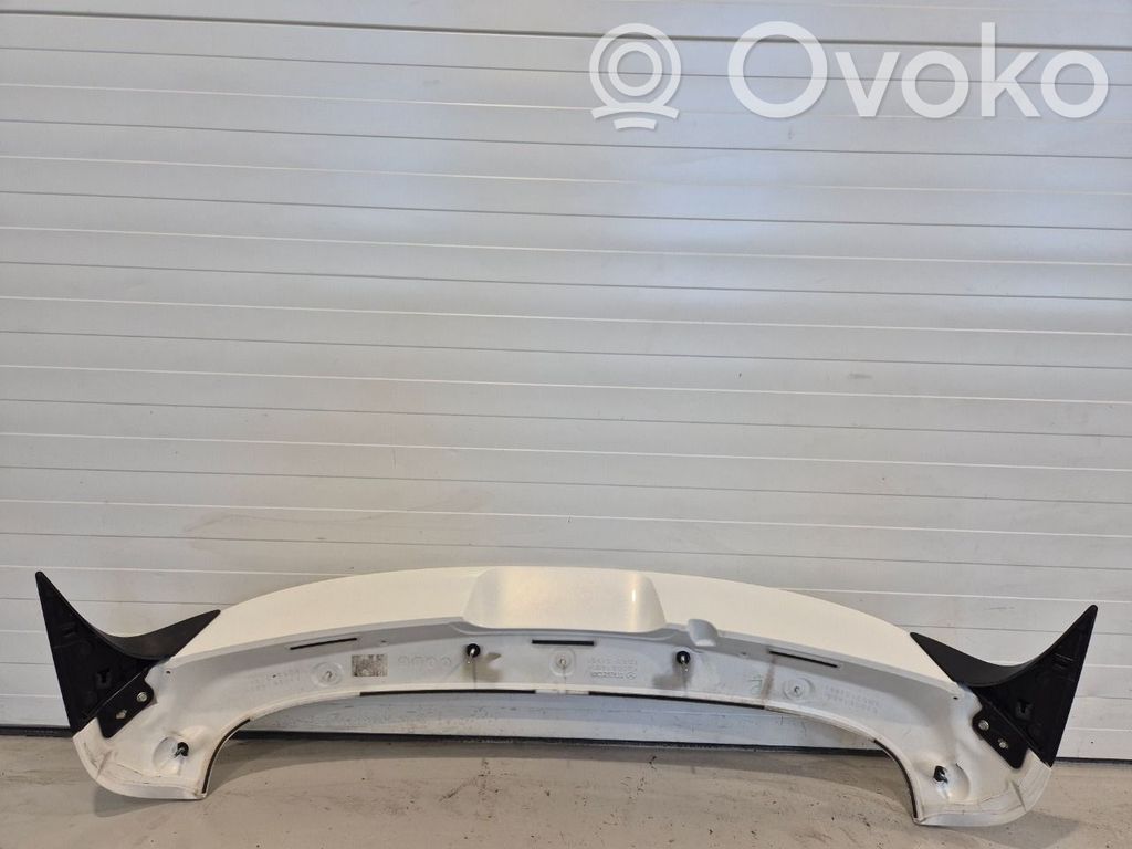 Mazda CX-5 Heckspoiler