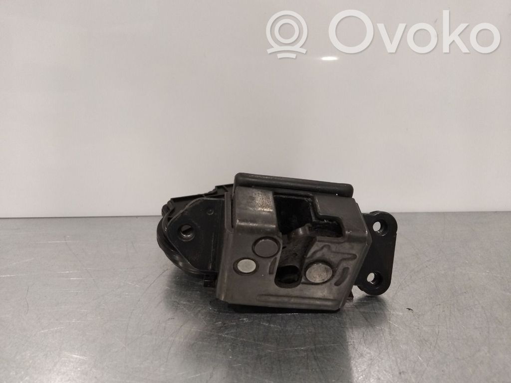 Toyota Urban Cruiser XP110 Tailgate lock latch 