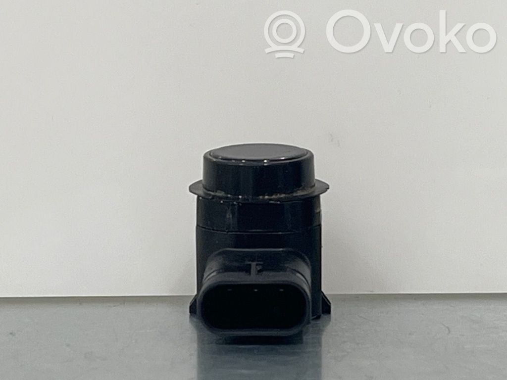 Ford Mondeo MK IV Interruptor del sensor de aparcamiento (PDC)