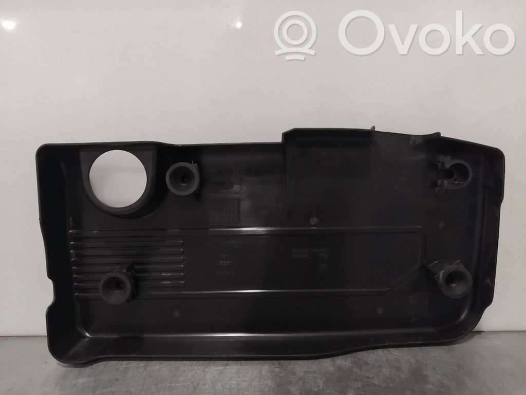 Opel Astra J Motorabdeckung