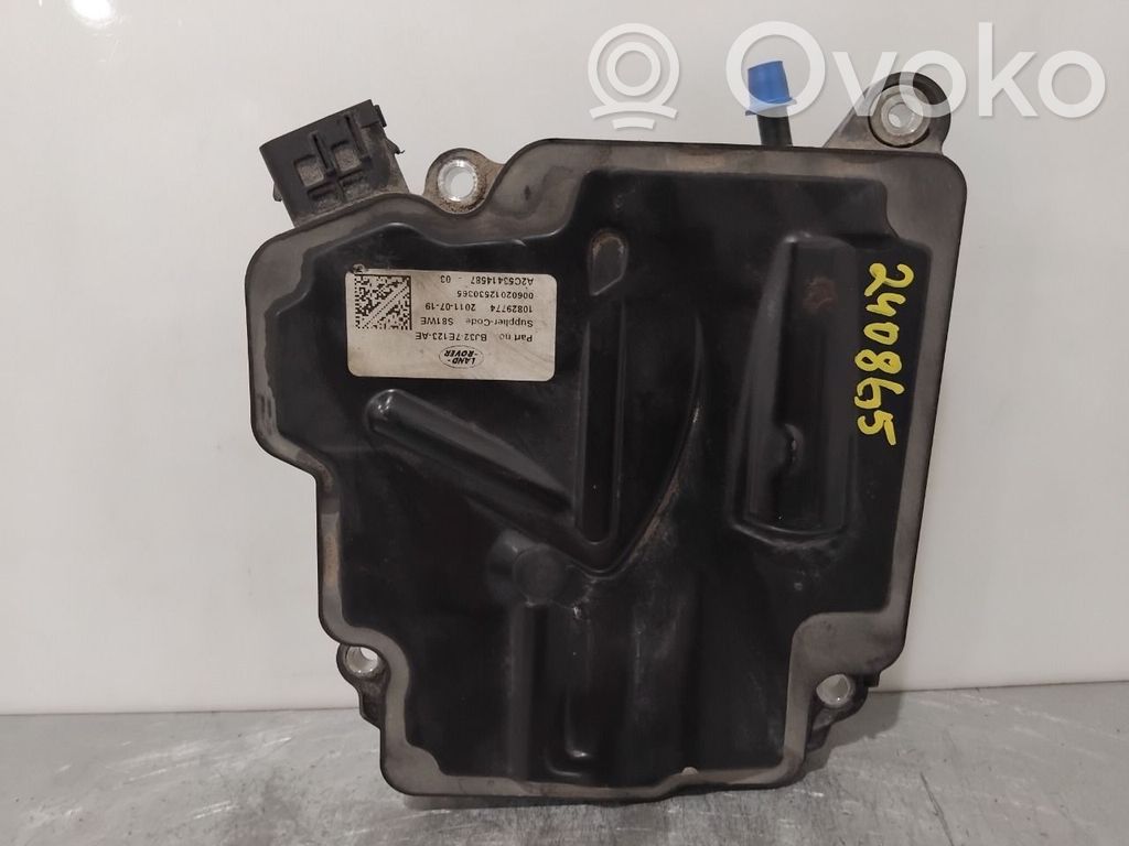 Land Rover Range Rover Evoque L538 Unitate/modul de control cutie de viteze