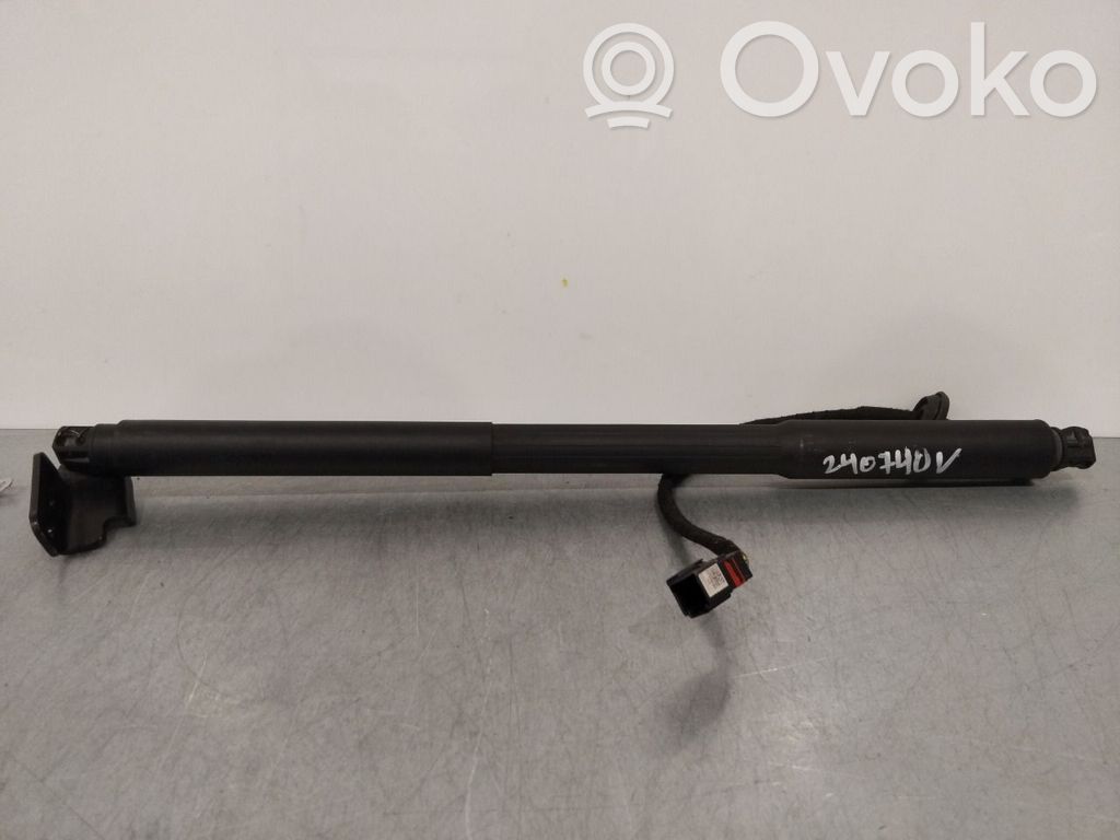 Subaru Forester SF Amortizor hayon 