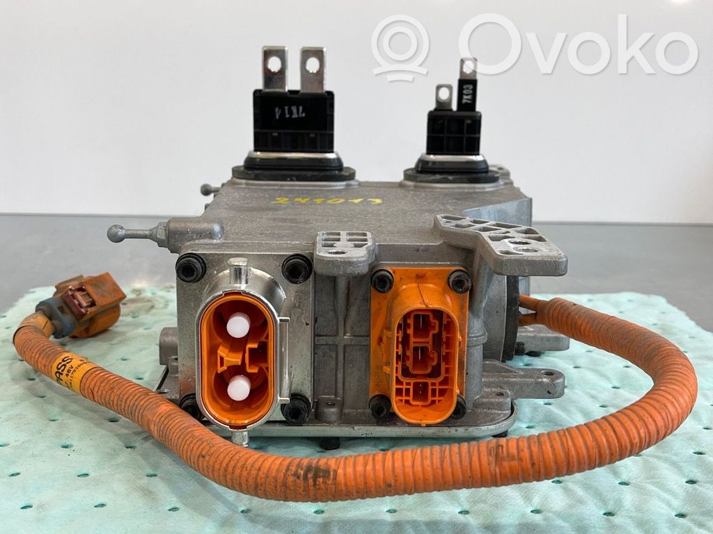 Hyundai Ioniq Convertisseur / inversion de tension inverseur