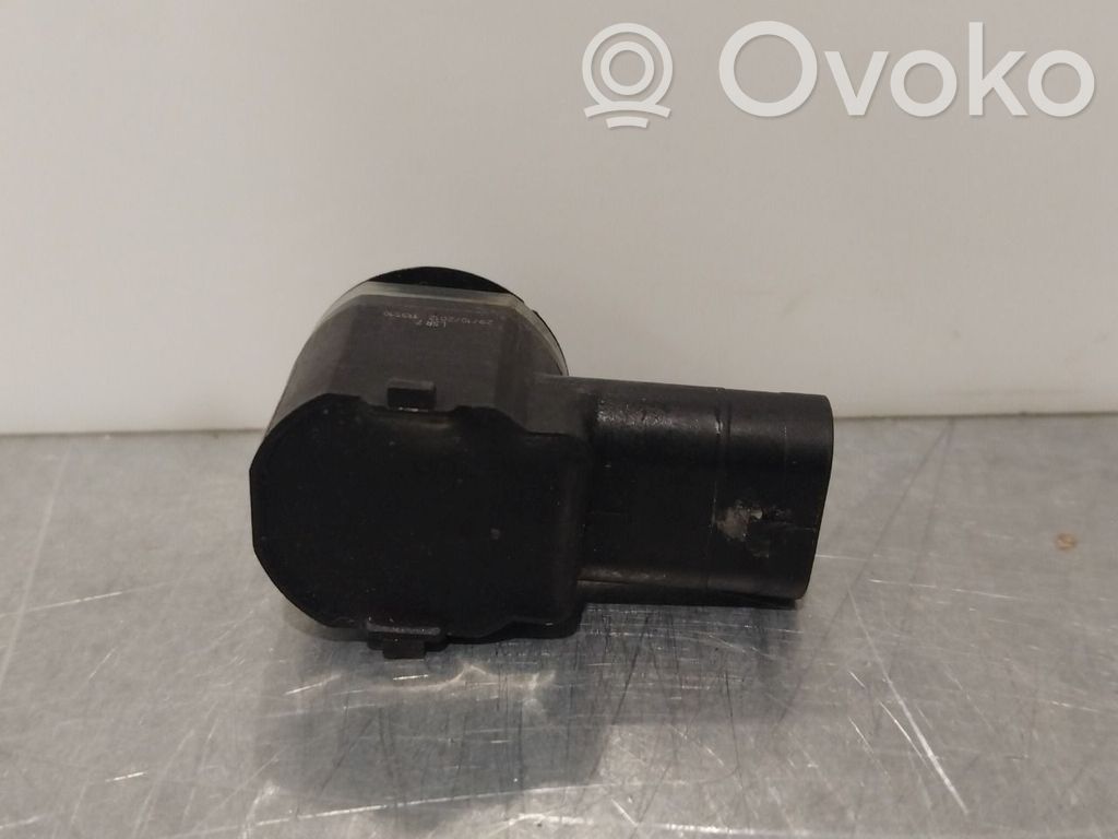 Toyota Auris E180 Interruptor del sensor de aparcamiento (PDC) 