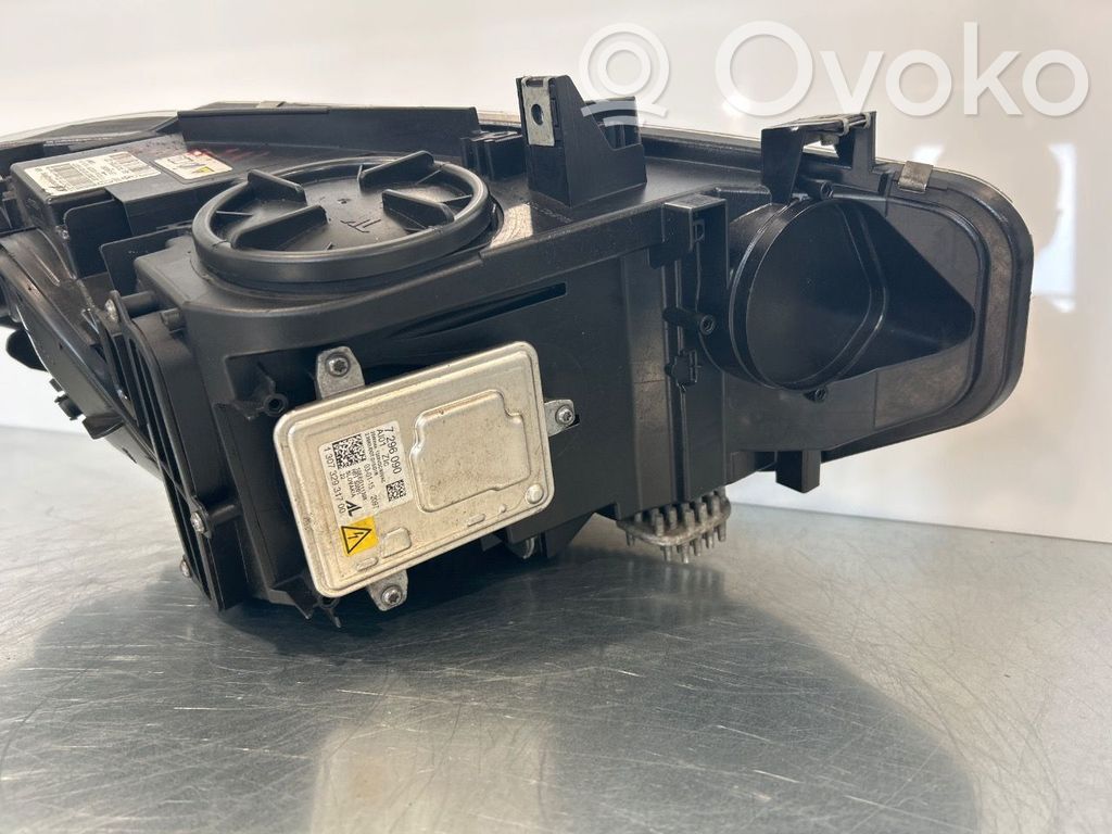 BMW 4 F32 F33 Scheinwerfer